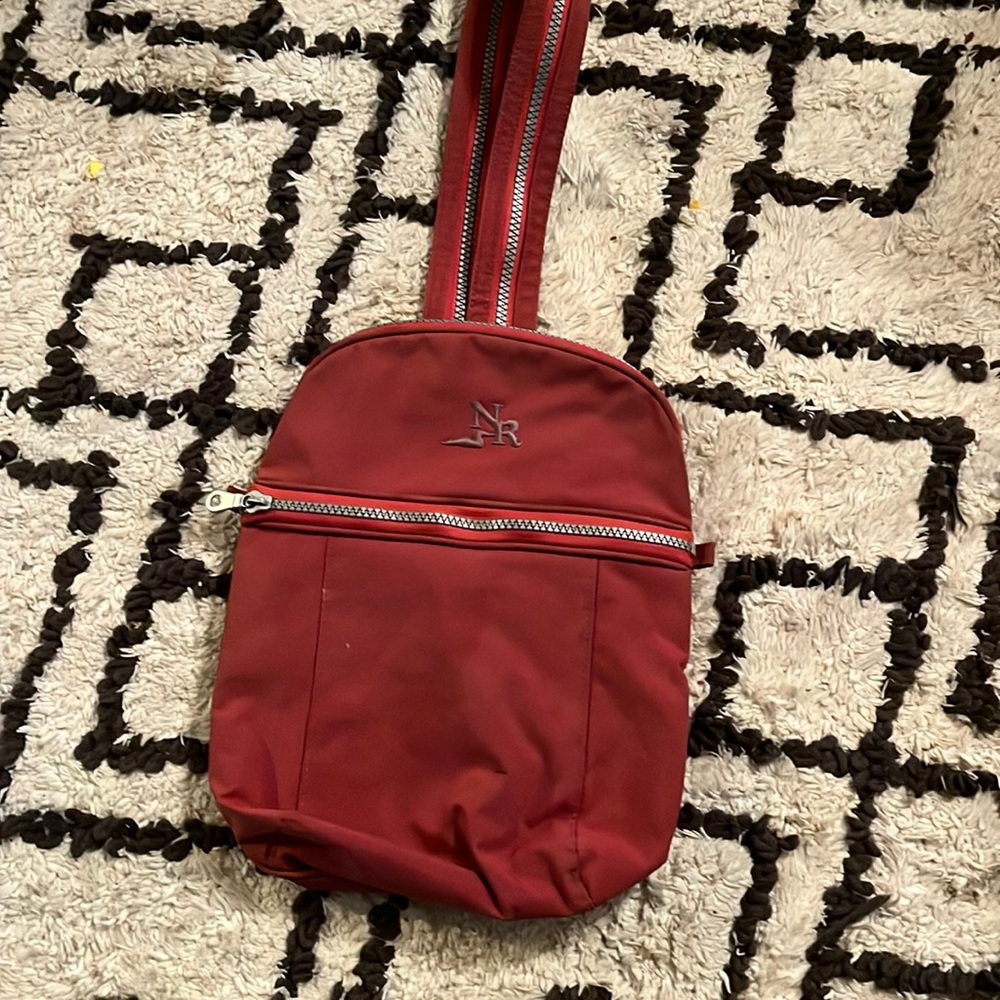 Me Backpack